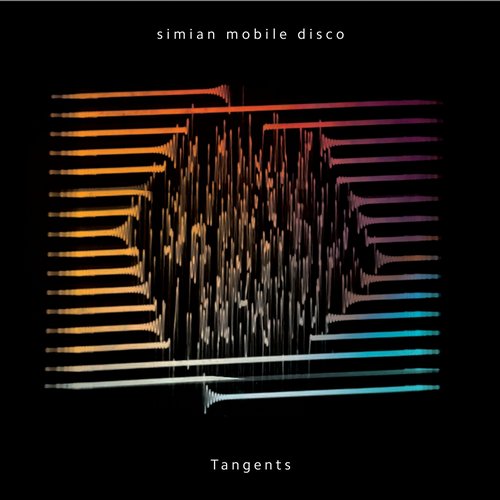 image cover: Simian Mobile Disco - Tangents