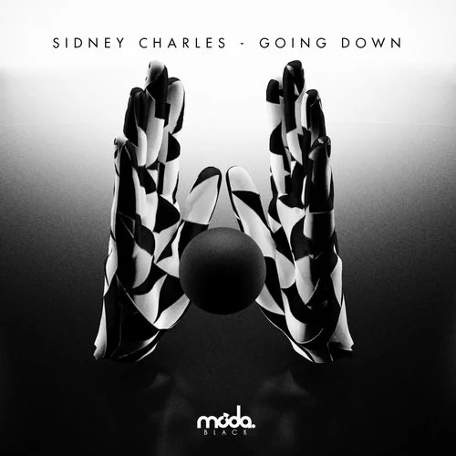 image cover: Sidney Charles - Going Down