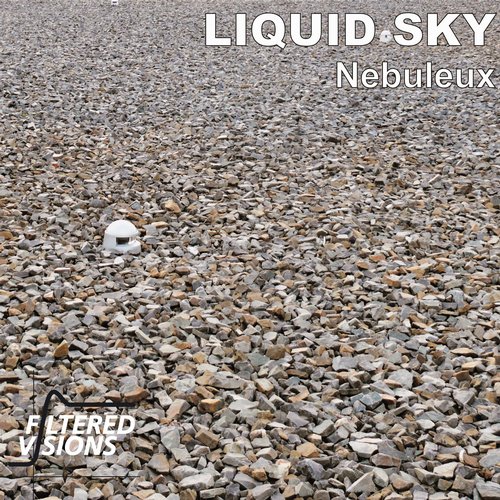 image cover: Liquid Sky - Nebuleux