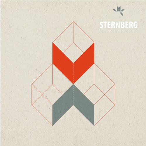 image cover: Sternberg - Magnetic