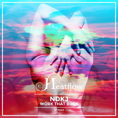 image cover: Ndkj - Work That Body