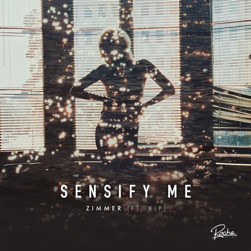 image cover: Zimmer - Sensify Me
