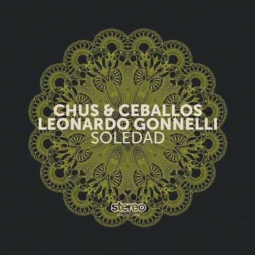 Soledad - DJ Chus, Pablo Ceballos, Leonardo Gonnelli