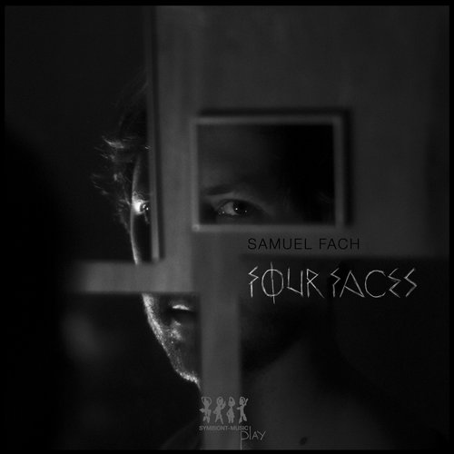 image cover: Samuel Fach - Four Faces EP