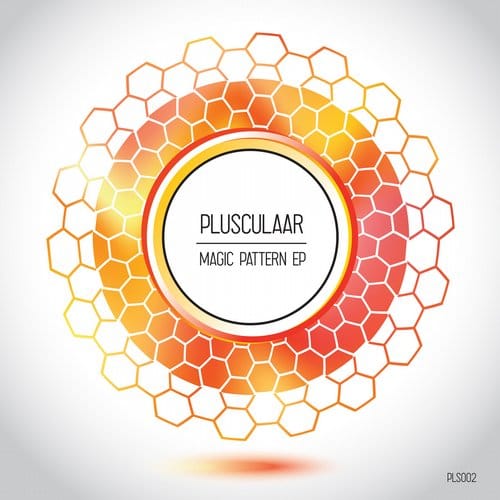 image cover: Plusculaar - Magic Pattern [Plasmic Records]