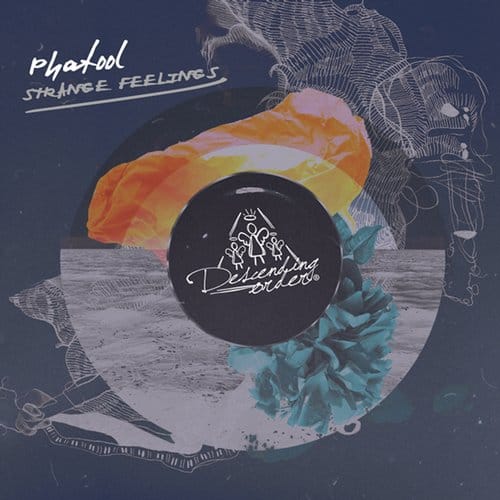 image cover: Phatool - Strange Feelings