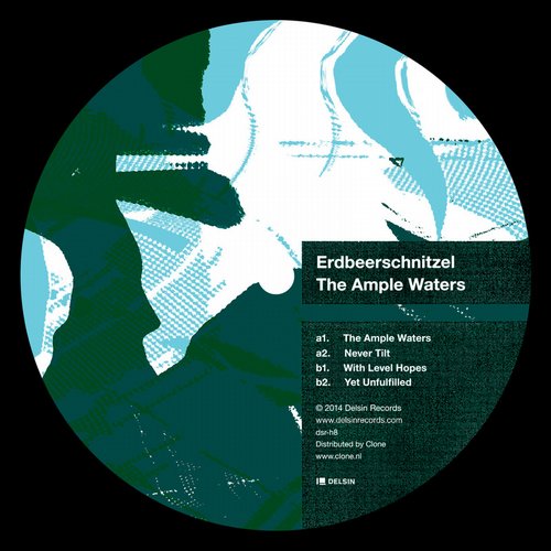 image cover: Erdbeerschnitzel - The Ample Waters