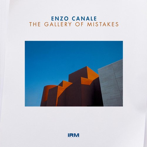 image cover: Enzo Canale - The Gallery Of Mistakes