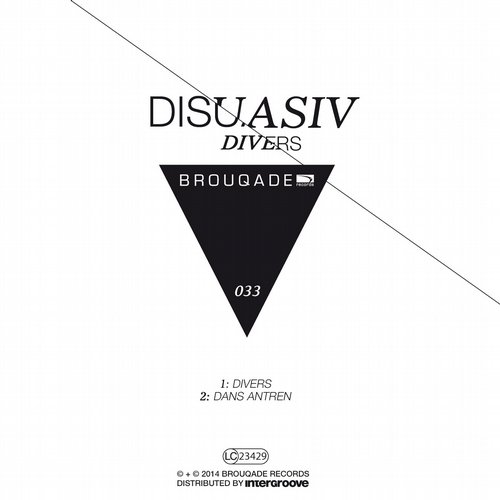 image cover: Disuasiv - Divers