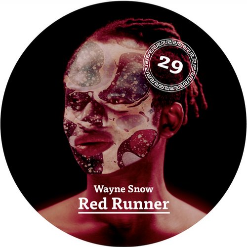 image cover: Wayne Snow - Red Runner EP [Tartelet Records]