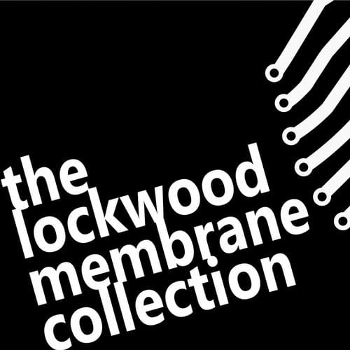 image cover: Apoll - The Lockwood Membrane Collection (Feat. Artefakt)