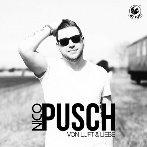 image cover: Nico Pusch - Von Luft & Liebe