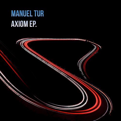 image cover: Manuel Tur - Axiom EP [So Sound Recordings]