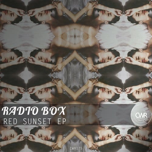 image cover: Radio Box - Red Sunset