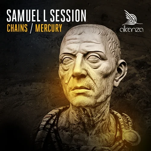 image cover: Samuel L Session - Chains / Mercury