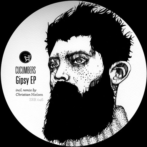 image cover: Cucumbers - Gipsy EP [Save Room Recordings]