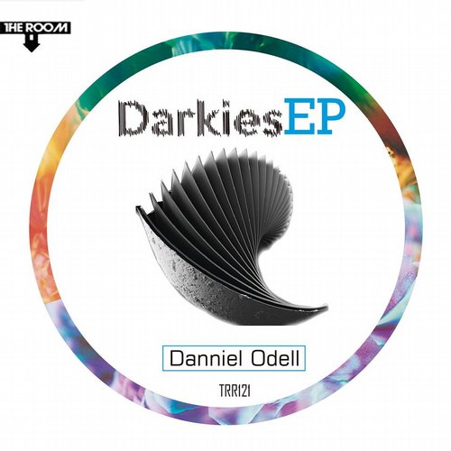 image cover: Daniel Odell - Darkies EP [The Room]