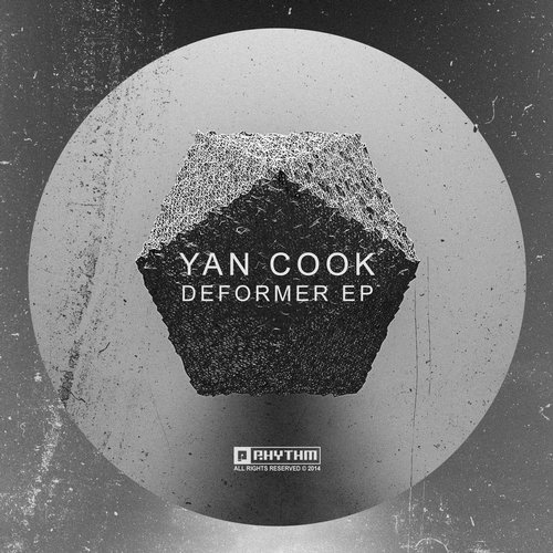 image cover: Yan Cook - Deformer EP