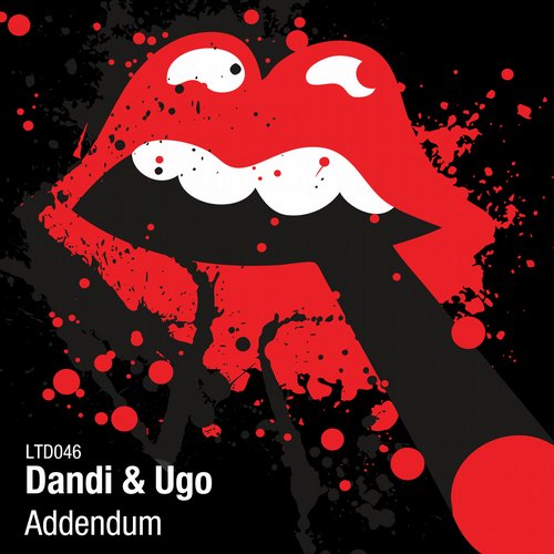 image cover: Dandi & Ugo - Addendum (Part B)