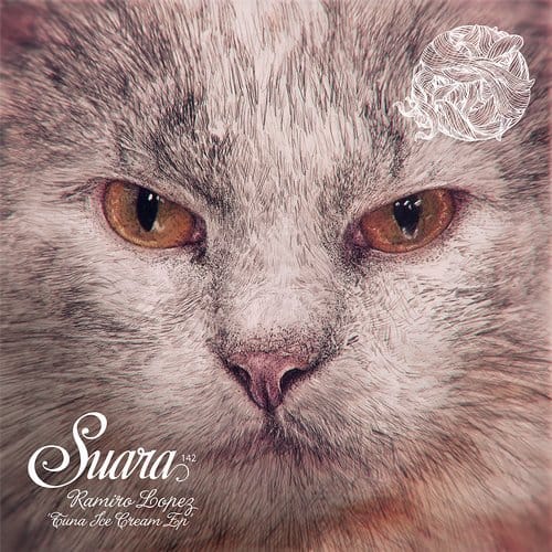 image cover: Ramiro Lopez - Tuna Ice Cream EP [Suara]