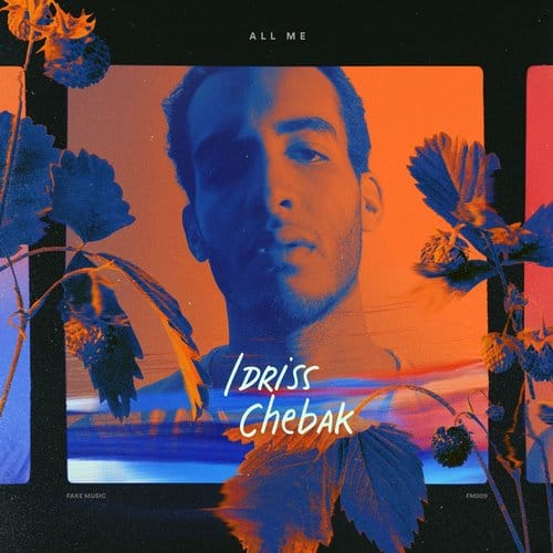 image cover: Idriss Chebak - All Me