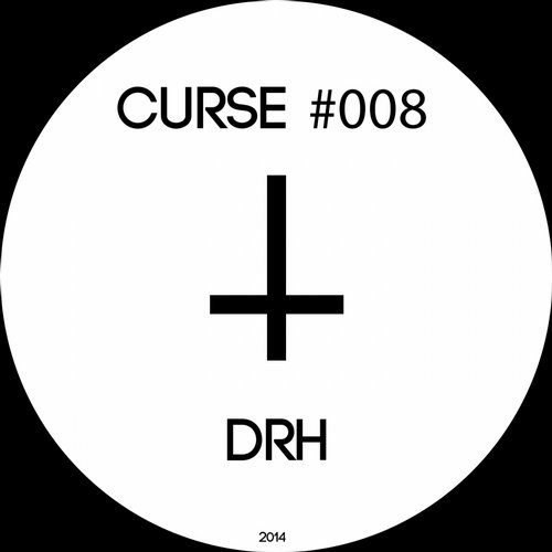 image cover: DRH - CRS 8.0 [Curse]