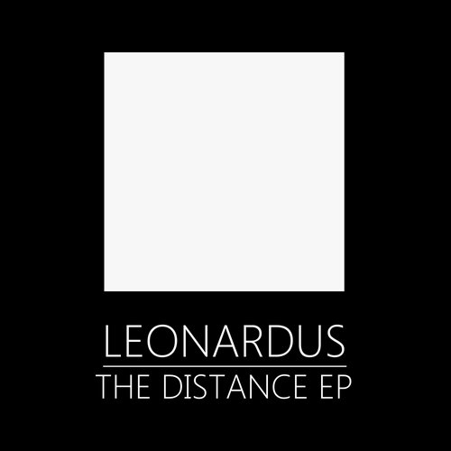 image cover: Leonardus - The Distance