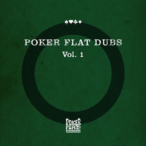 image cover: VA - Poker Flat Dubs Vol. 1