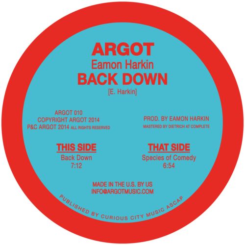 ARGOT010-A