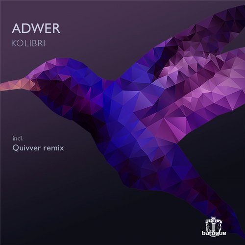 image cover: Adwer - Kolibri