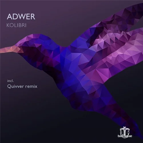 image cover: Adwer - Kolibri