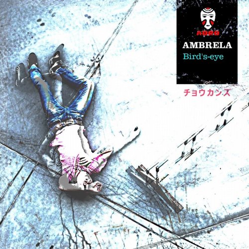 image cover: Ambrela - Bird's-Eye