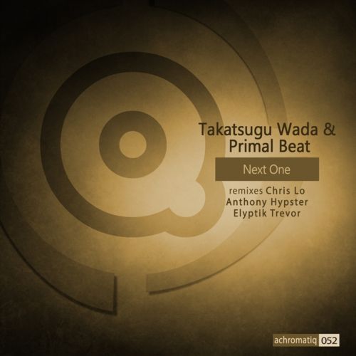 image cover: Takatsugu Wada - Next One