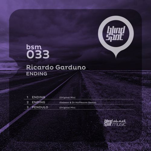 image cover: Ricardo Garduno - Ending
