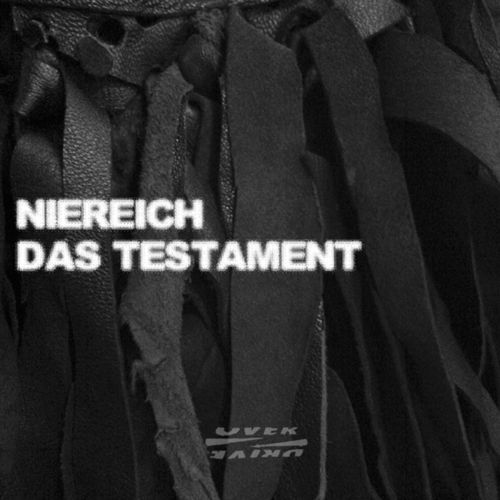 image cover: Niereich - Das Testament