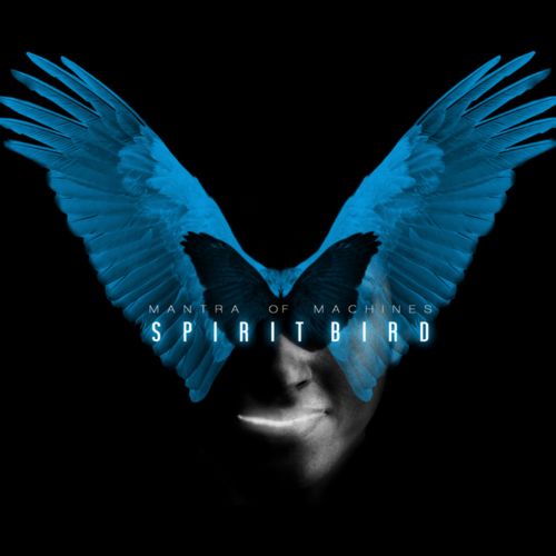 image cover: Mantra Of Machines - Spiritbird