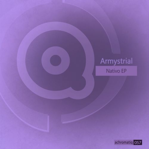 image cover: Armystrial - Nativo EP