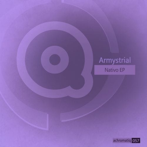 image cover: Armystrial - Nativo EP