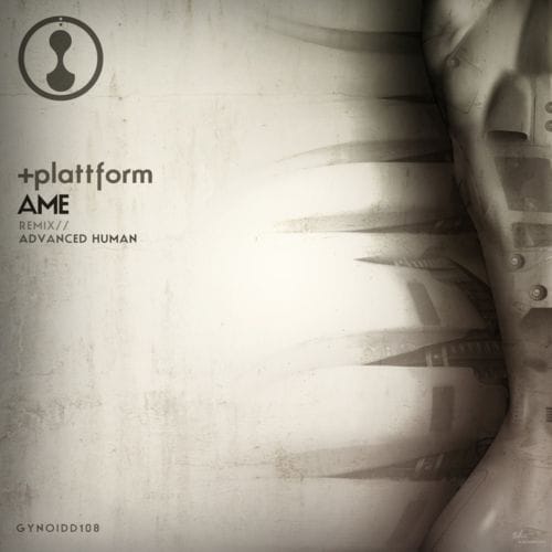 image cover: +Plattform - AME