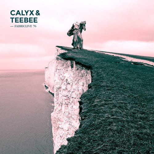 image cover: VA - FABRICLIVE 76 Calyx & Teebee