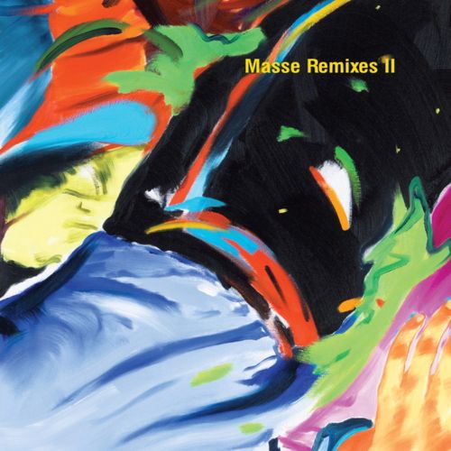 image cover: Dettmann & Wiedemann - Masse Remixes II
