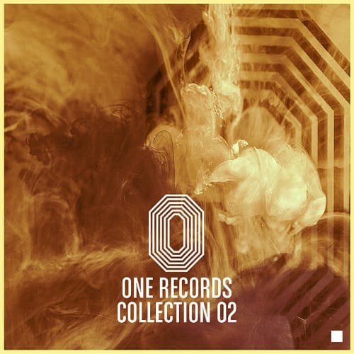 image cover: John Dimas & Paolo Rocco - Collection 02 [One Records]