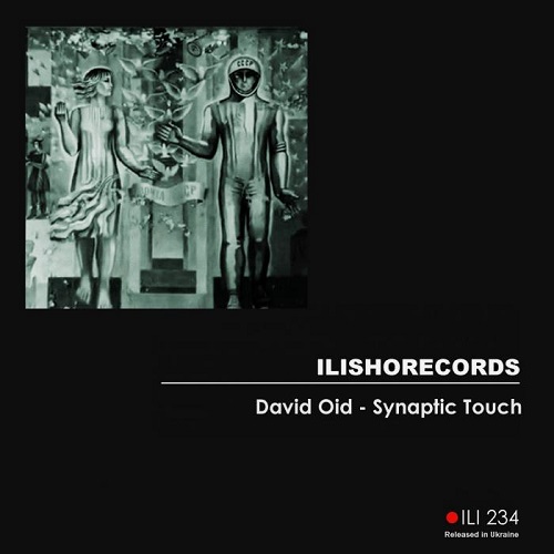 image cover: Davidoid - Synaptic Touch