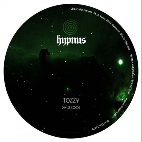 Tozzy – Geonosis
