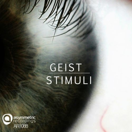 image cover: Geist - Stimuli