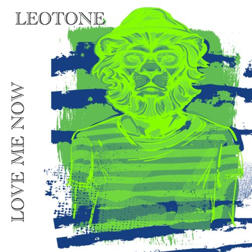 image cover: Leotone - Love Me Now