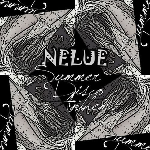 image cover: Nelue - Summer Disco Anthems