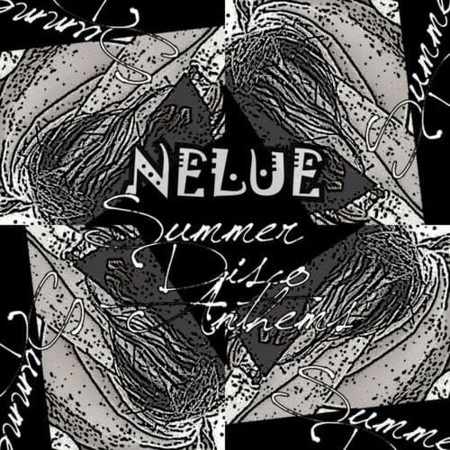 image cover: Nelue - Summer Disco Anthems