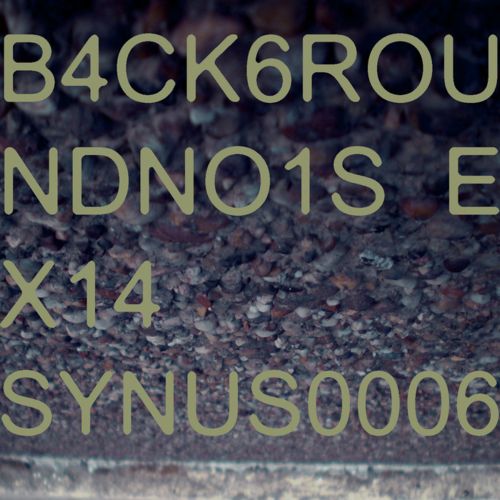 image cover: Synus0006 - B4Ck6Roundno1Se X14