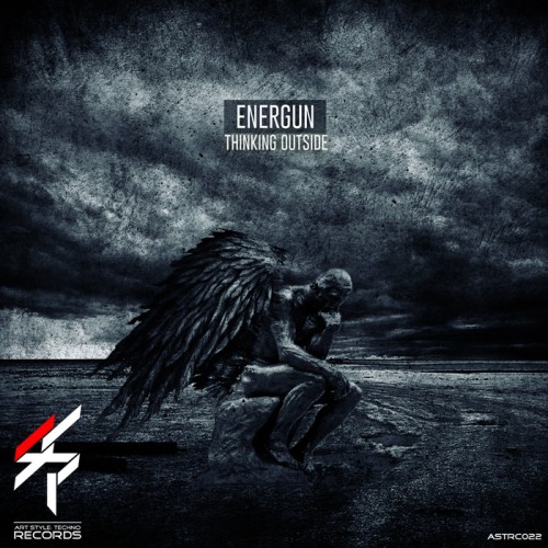 image cover: Energun - Thinking Outside